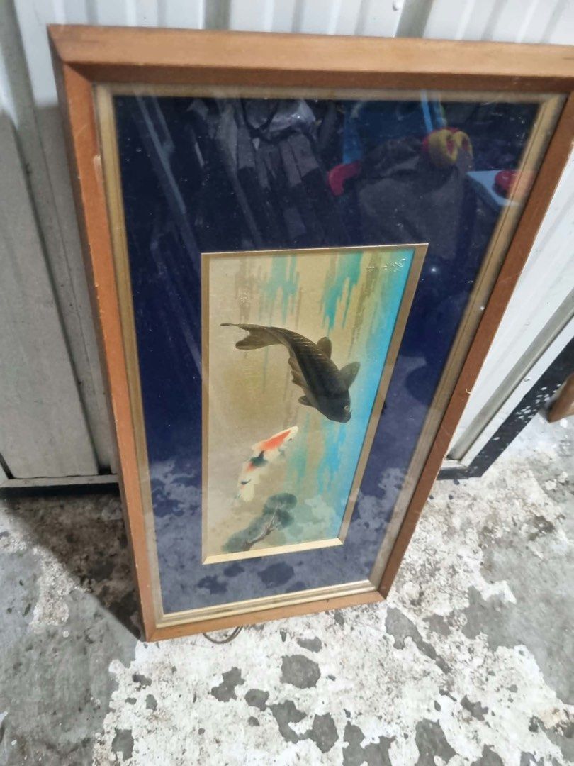 Frame (Category: Everything Else Others) located in Calasiao. Submitted by xwbj4ycjw975281 (Listing ID 1466566213, Image 3). Description: ₱1800 each onhand all goods from Japan selling as is .