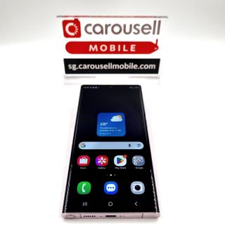 Galaxy S23 Ultra 收藏品 1