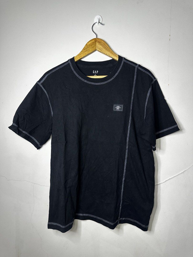 GAP HEAVY COTTON (Category: Tshirts & Polo Shirts ) located in Molave. Submitted by thriftmate13 (Listing ID 1466590230, Image 1). Description: .