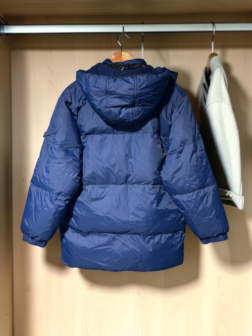 Gap Kids Long Puffer Jacket (Category: Babies & Kids Fashion) located in Caloocan City. Submitted by marcapina2211 (Listing ID 1466751331, Image 2). Description: Gap Kids Long Puffer Jacket Size: 12-13 Years/ans Dimes: 21 x 28 No issue excellent condition .