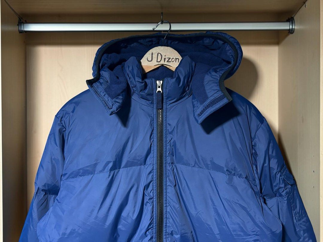 Gap Kids Long Puffer Jacket (Category: Babies & Kids Fashion) located in Caloocan City. Submitted by marcapina2211 (Listing ID 1466751331, Image 3). Description: Gap Kids Long Puffer Jacket Size: 12-13 Years/ans Dimes: 21 x 28 No issue excellent condition .