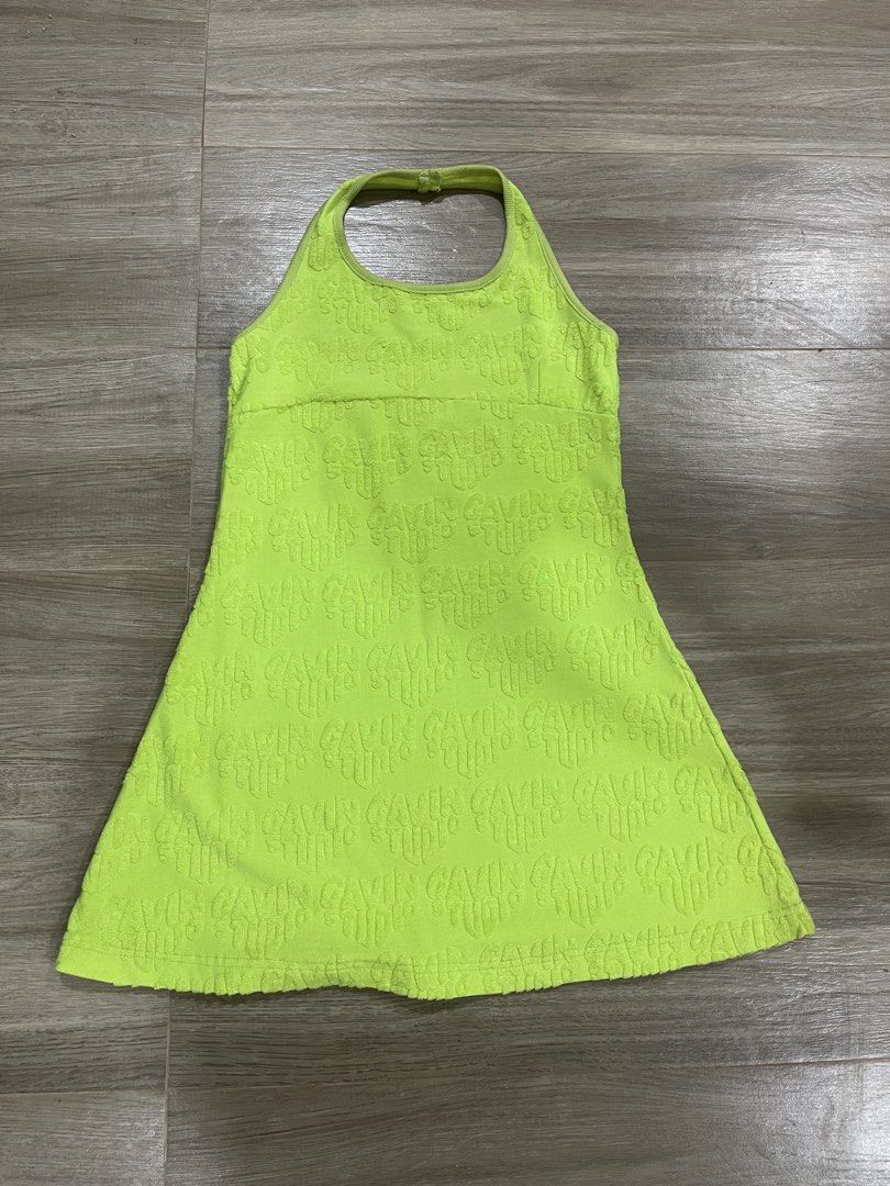 Gavin Studio Beach cover up dress (Category: Dresses) located in Baguio. Submitted by pawsome_closet (Listing ID 1466662167, Image 1). Description: Small - medium.