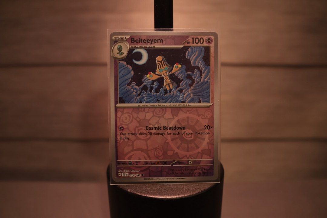 Gem Pack Vol.3 cards, and others | Cubone 0102/07 (Category: Raw Singles) located in Manila. Submitted by loststeama96437 (Listing ID 1466769821, Image 3). Description: Cubone 104/07 - 200 php Clefable 102/07 - 150 php Rapidash 20/142 - 100 php Beheeyem|Manectric - 50 php total 400 take all Open to offers.