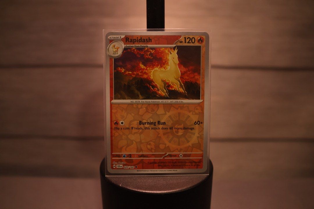 Gem Pack Vol.3 cards, and others | Cubone 0102/07 (Category: Raw Singles) located in Manila. Submitted by loststeama96437 (Listing ID 1466769821, Image 2). Description: Cubone 104/07 - 200 php Clefable 102/07 - 150 php Rapidash 20/142 - 100 php Beheeyem|Manectric - 50 php total 400 take all Open to offers.