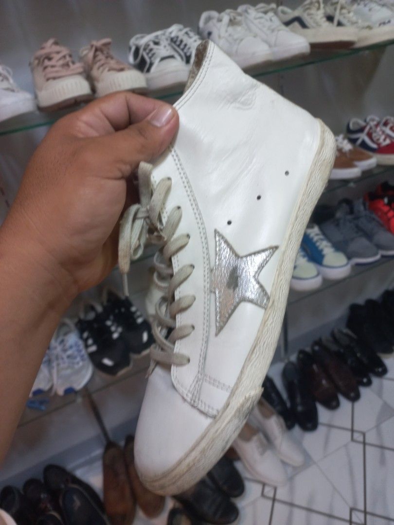 Ggdb (Category: Shoe inserts & accessories) located in Kalibo. Submitted by jofit2ndhandshoes (Listing ID 1466576635, Image 3). Description: size 9.5 us.
