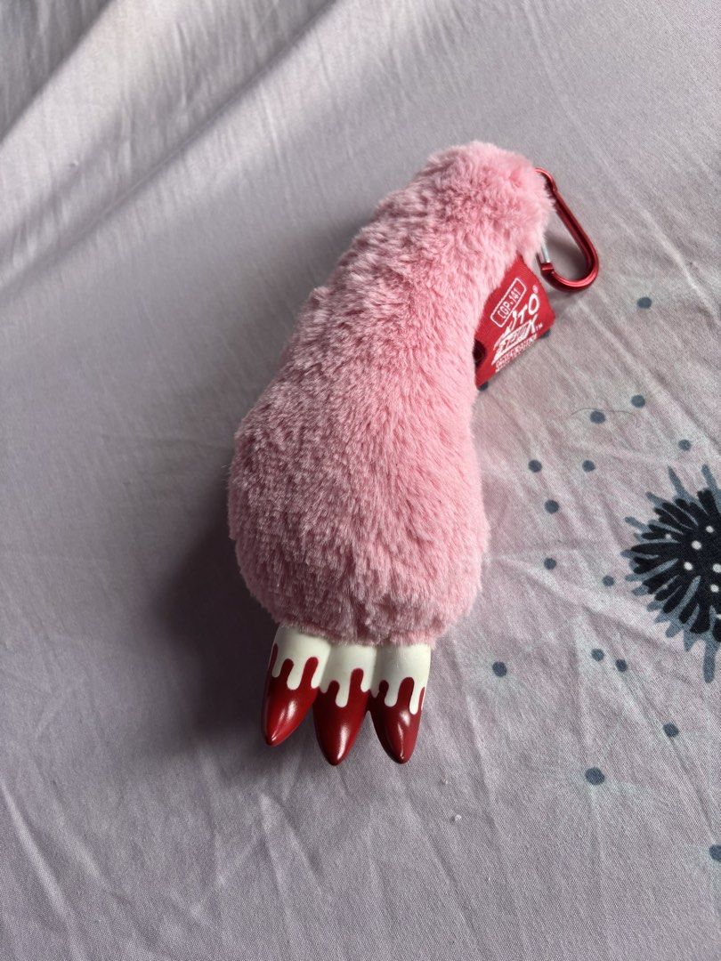 Gloomy bear hand (Category: Plushies & Soft Toys) located in Cavite. Submitted by nekolla22 (Listing ID 1466590545, Image 3). Description: .