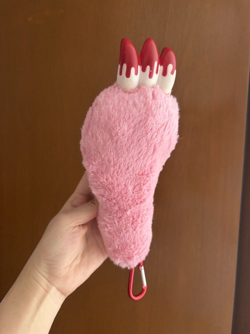 Gloomy bear hand (Category: Plushies & Soft Toys) located in Cavite. Submitted by nekolla22 (Listing ID 1466590545, Image 1). Description: .