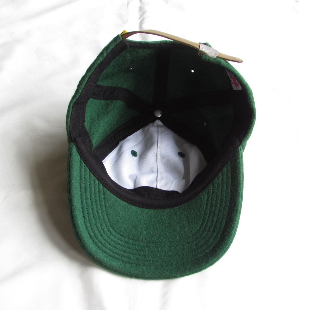 Golf Wang 3D 'G' Logo Wool 6 Panel Cap (Category: Caps & Hats) located in Orani. Submitted by everythingrand0m (Listing ID 1466614973, Image 3). Description: Golf Wang 3D 'G' Logo Wool 6 Panel Cap MEASUREMENTS: SIZE: OSFA (One size fits all) ISSUE(S): None Feel free to ask!.