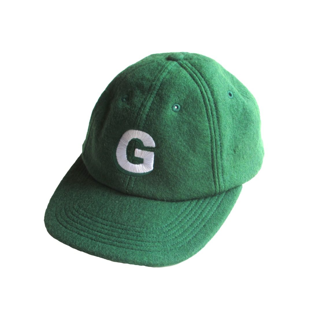 Golf Wang 3D 'G' Logo Wool 6 Panel Cap (Category: Caps & Hats) located in Orani. Submitted by everythingrand0m (Listing ID 1466614973, Image 1). Description: Golf Wang 3D 'G' Logo Wool 6 Panel Cap MEASUREMENTS: SIZE: OSFA (One size fits all) ISSUE(S): None Feel free to ask!.