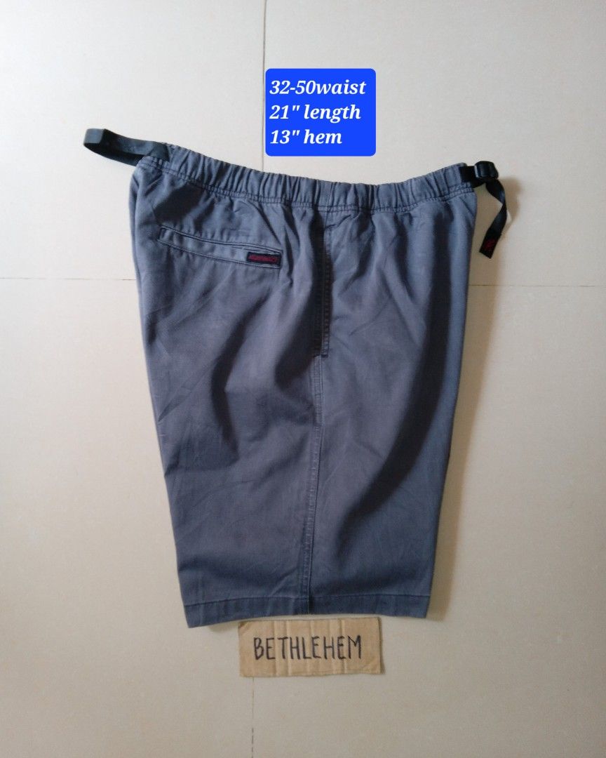Gramicci short (Category: Shorts) located in Akbar. Submitted by bethlehema07352 (Listing ID 1466678228, Image 1). Description: .