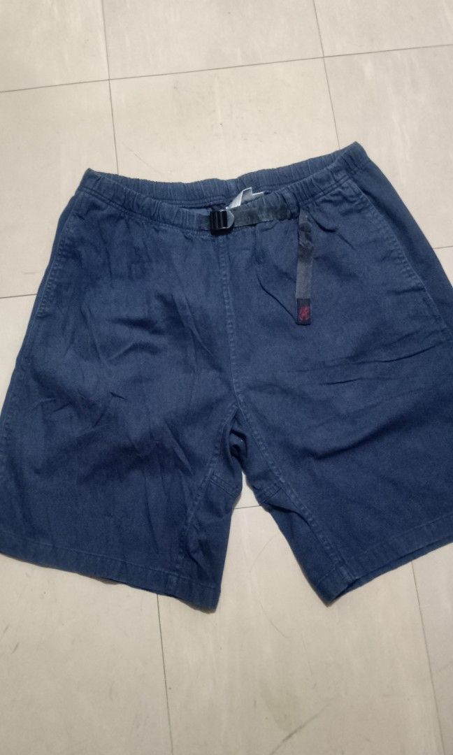 gramicci shorts (Category: Shorts) located in Oas. Submitted by yortzzz (Listing ID 1466695309, Image 1). Description: no issue! 9/10 cl.