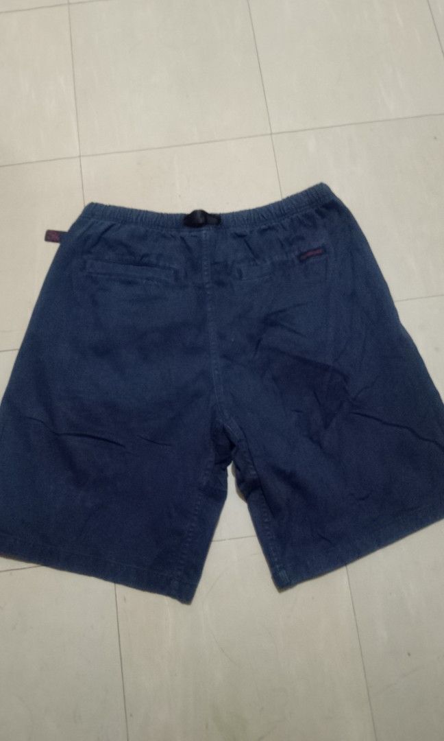 gramicci shorts (Category: Shorts) located in Oas. Submitted by yortzzz (Listing ID 1466695309, Image 2). Description: no issue! 9/10 cl.