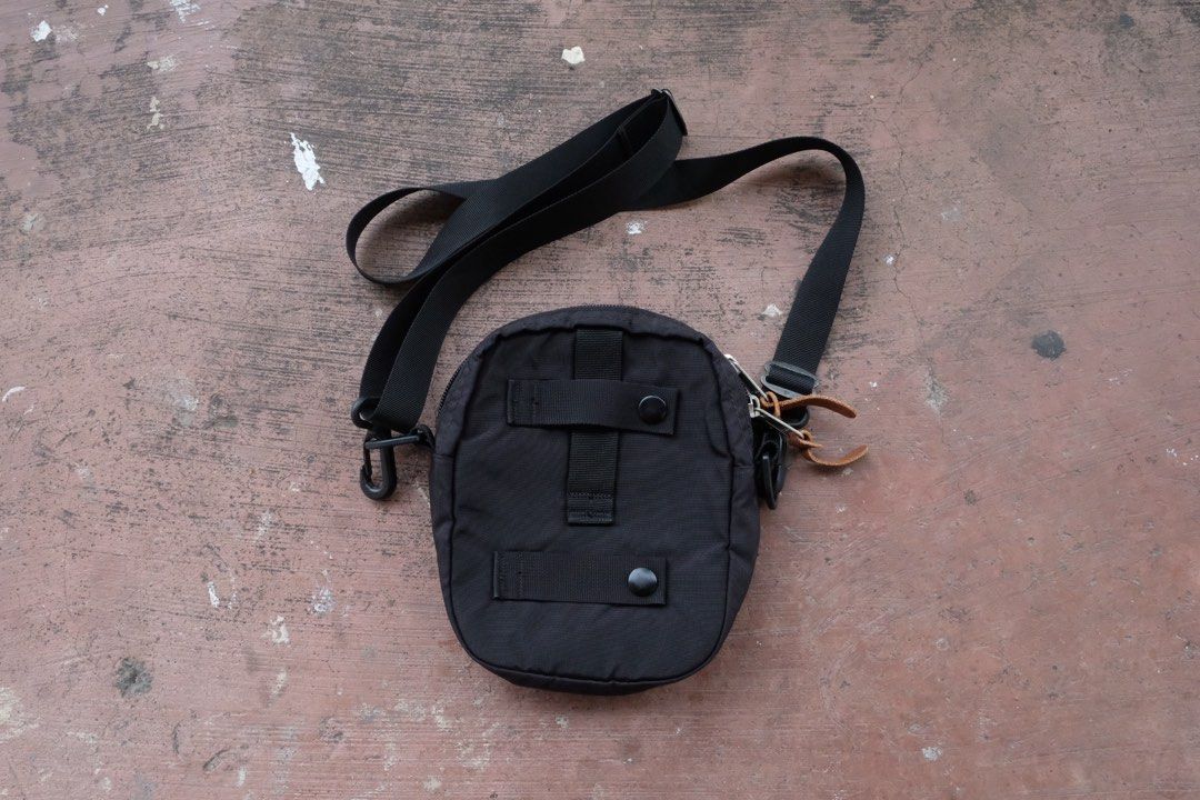 gregory sling (Category: Hiking & Camping) located in Cainta. Submitted by plus.eighty.one (Listing ID 1466769609, Image 2). Description: gregory size M condition : 9/10 P 700 + sf.