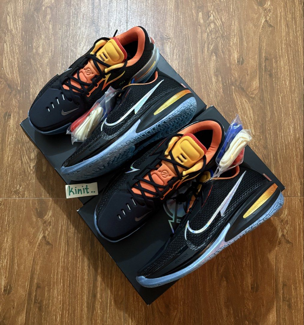 Gt cut titan dylan harper before the light (Category: Sneakers) located in Las Pinas. Submitted by kinit05 (Listing ID 1466642923, Image 1). Description: WTS / For Sale‼️ Gt cut titan dylan harper before the light sz 12 - ₱15499 💯 Legit PM📩📩 📍Cavite/Alabang loc Shipping thru Lalamove/Jnt/JRS/LBC.