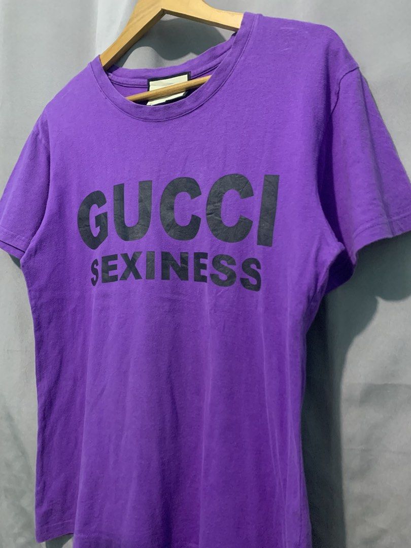 Gucci (Category: Shirts) located in Bayombong. Submitted by johnestrell315 (Listing ID 1466695713, Image 3). Description: .