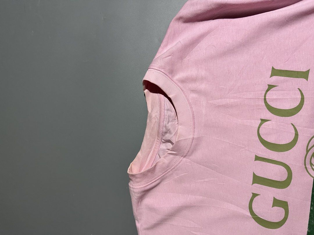 GUCCI (Category: Activewear) located in Makati City. Submitted by js.street.finds (Listing ID 1466724208, Image 3). Description: Dimes 22.5/30.