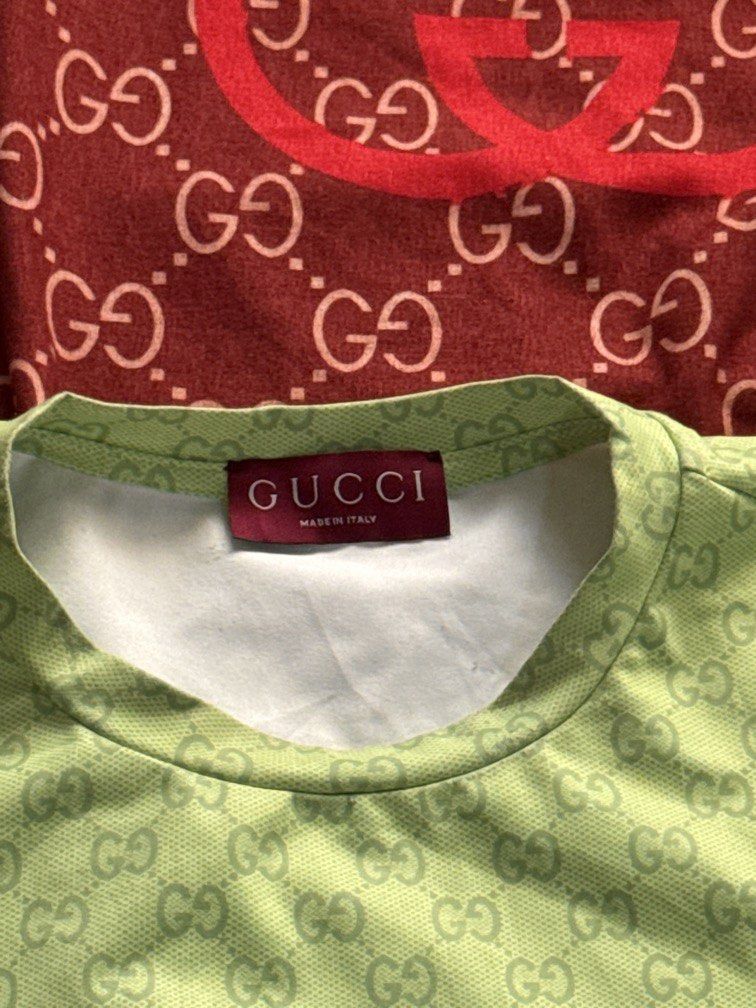 GUCCI UNISEX SWEATSHIRT/JACKET (Category: Family Planning) located in Angeles City. Submitted by migs_font29 (Listing ID 1466770499, Image 2). Description: .