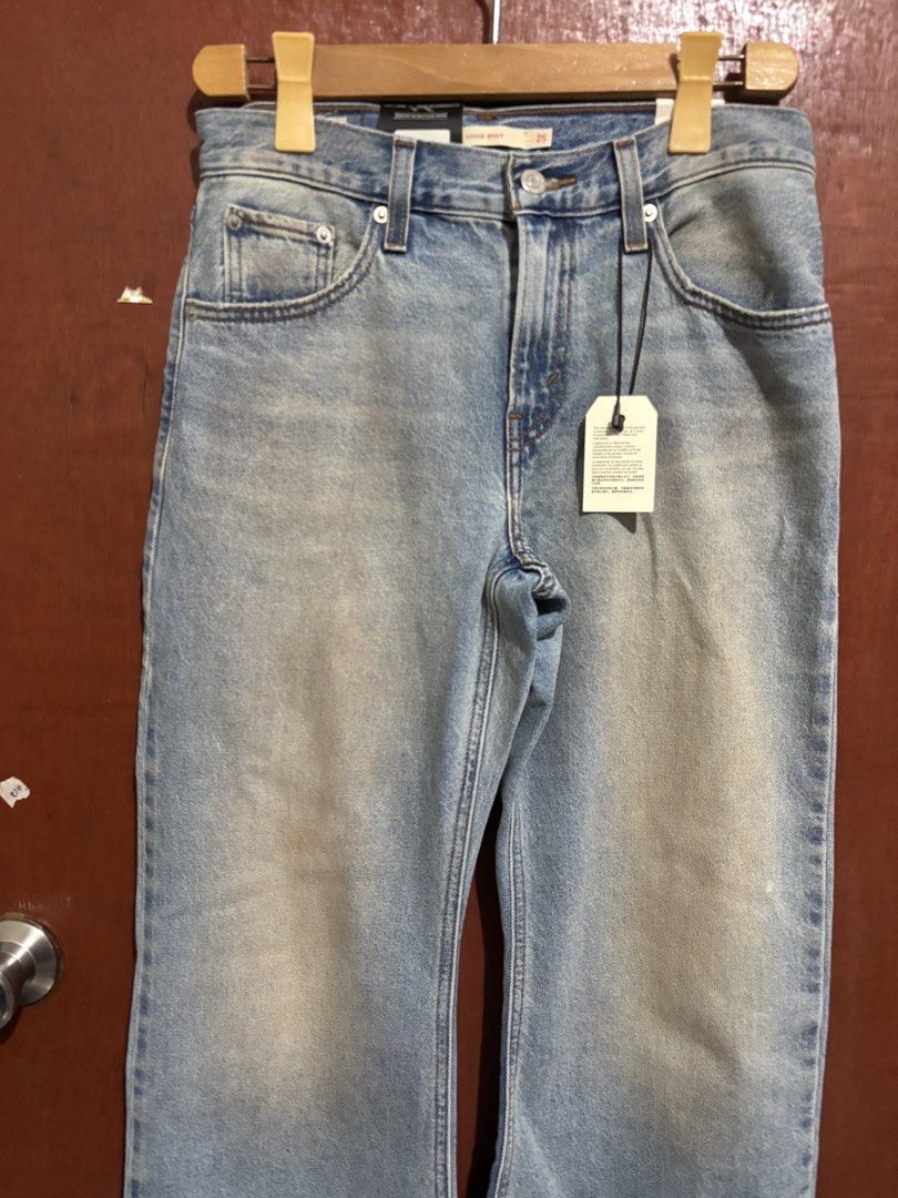 Guess loose boot (Category: Announcements) located in Calamba. Submitted by aliehs18 (Listing ID 1466713218, Image 2). Description: 💯original bought levi’s store size25cm (medida 28/29) .