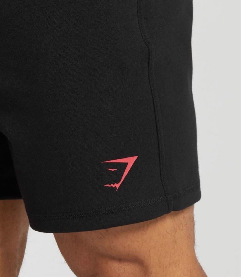 Gymshark Slimfit Large Shorts (Category: Activewear) located in Davao. Submitted by marthascloset (Listing ID 1466764446, Image 2). Description: .