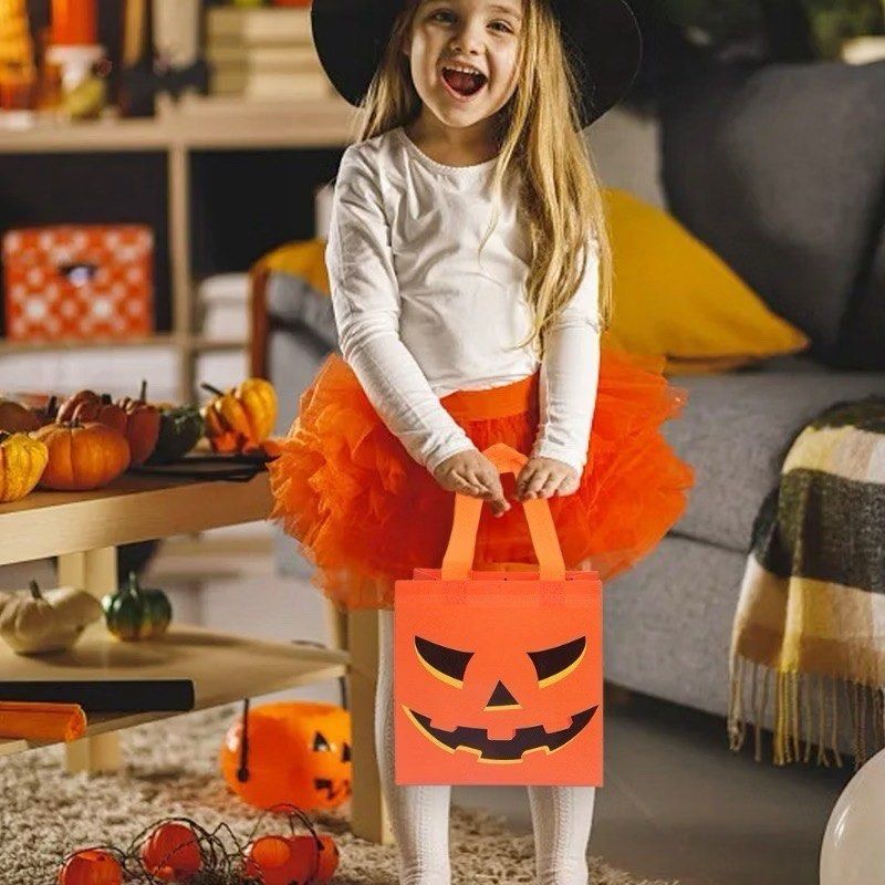 Halloween Sale (Category: Occasions & Party Supplies) located in Makati City. Submitted by lovepurpleshop (Listing ID 1466707691, Image 3). Description: ON SALE! Perfect for adding a spooky yet adorable vibe to your Halloween event & setup - Brand new & imported - Trick or Treat bags - Halloween candy bags /Zippy bags - Halloween costumes - Halloween wall decors/bannets.