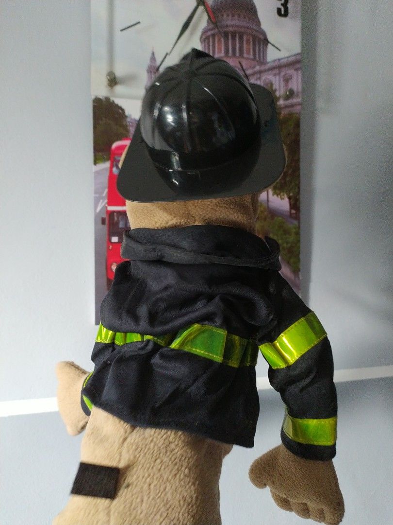 Hand puppet (Category: Everything Else Others) located in Manila. Submitted by timtam04 (Listing ID 1466576966, Image 3). Description: .