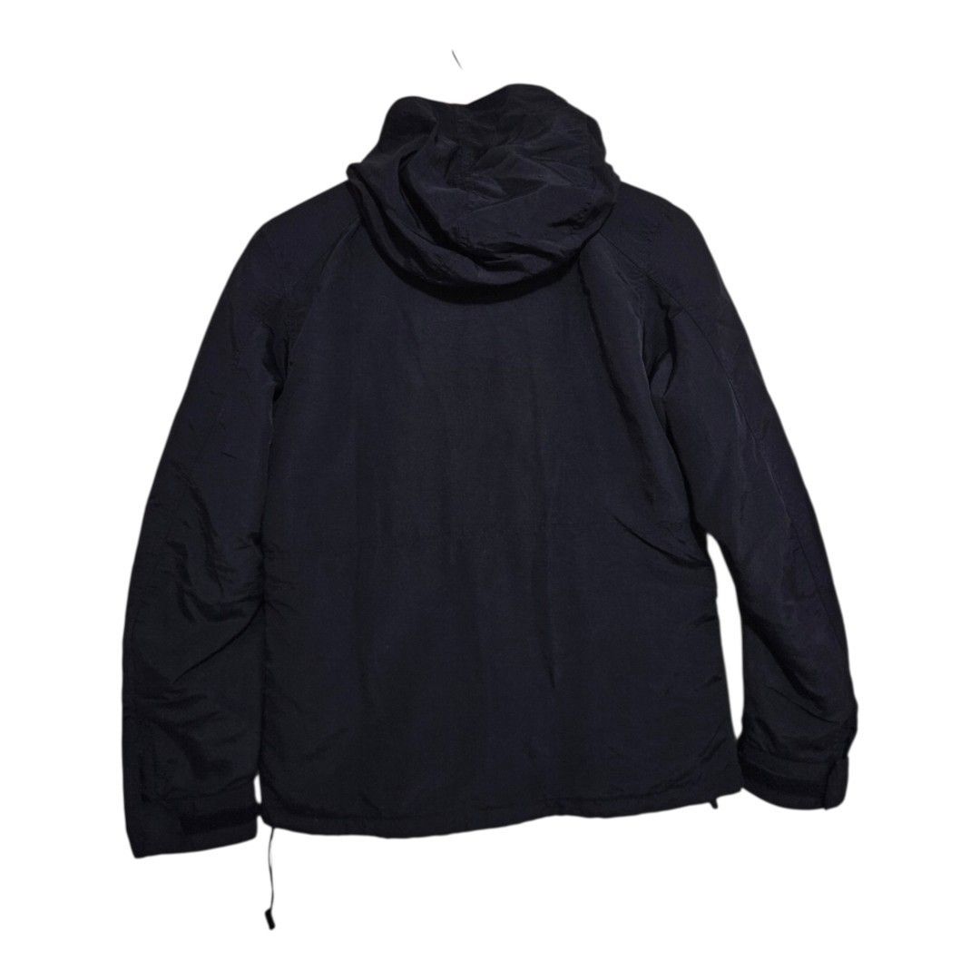 Hare parka jacket (Category: Coats, Jackets and Outerwear) located in Baguio. Submitted by fadexquisite (Listing ID 1466678267, Image 2). Description: Hare parka jacket Small 25x20 Excellent condition 500 plus ship fee.