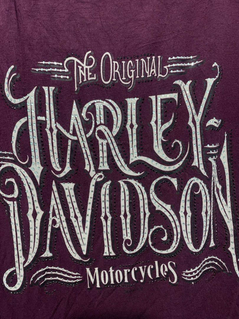 Harley davidson (Category: Sleeveless) located in Bayombong. Submitted by johnestrell315 (Listing ID 1466701900, Image 2). Description: .