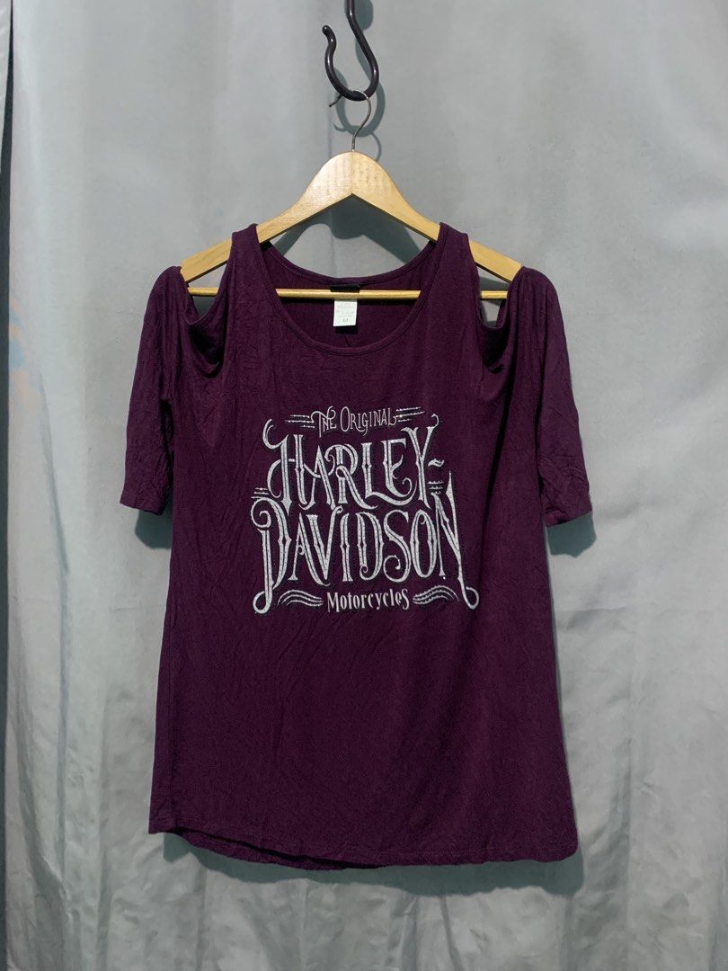 Harley davidson (Category: Sleeveless) located in Bayombong. Submitted by johnestrell315 (Listing ID 1466701900, Image 1). Description: .