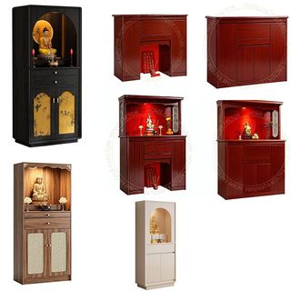 ALTAR TABLE 神台 Collection item 1