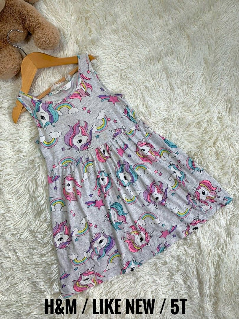 H&M 5t (Category: Babies & Kids Fashion) located in General Santos City (Dadiangas). Submitted by happyhues_2021 (Listing ID 1466606536, Image 1). Description: .
