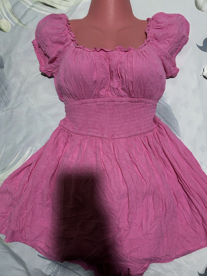 Hollister romper (Category: Announcements) located in Tuguegarao City. Submitted by xid.dexo (Listing ID 1466594624, Image 1). Description: .