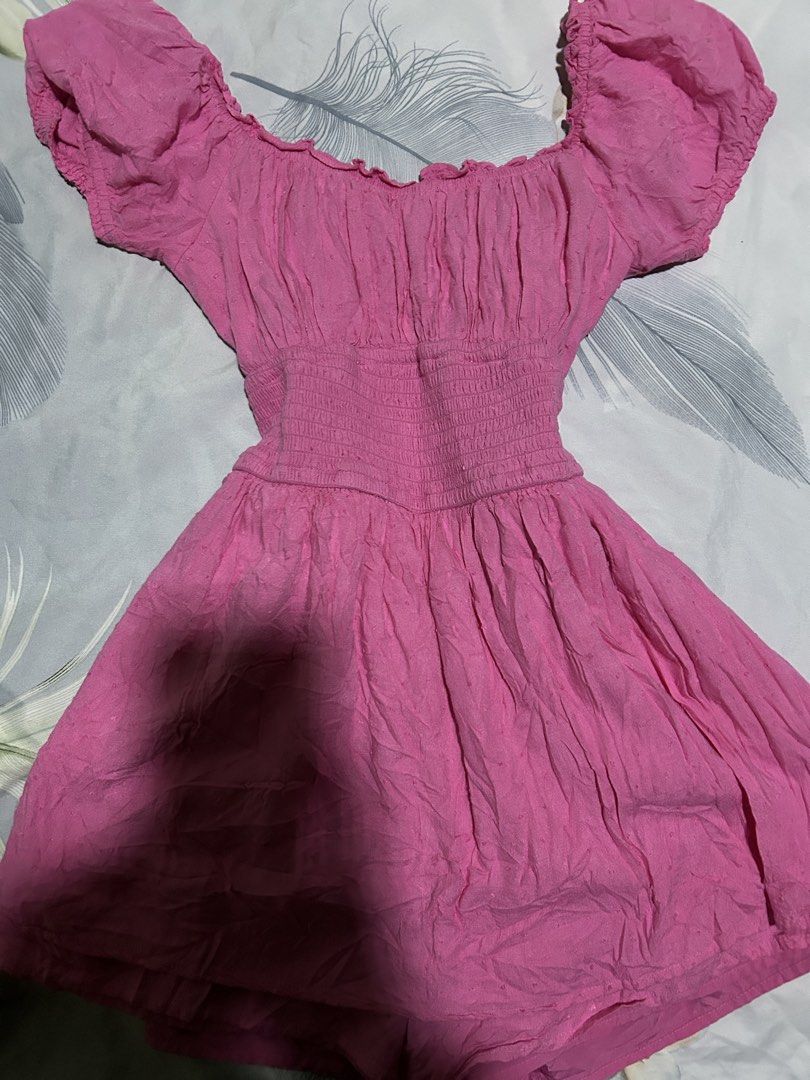 Hollister romper (Category: Announcements) located in Tuguegarao City. Submitted by xid.dexo (Listing ID 1466594624, Image 2). Description: .
