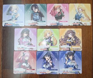 (Category: ) located in . Submitted by singapore_best_priced_figures (Listing ID 1466611465, Image 1). Description: .