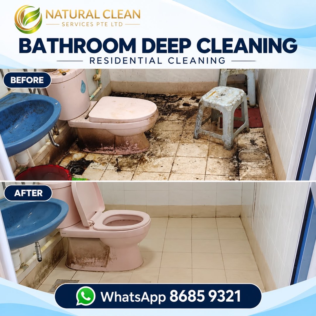 (Category: ) located in . Submitted by naturalclean.sg (Listing ID 1466650033, Image 1). Description: .