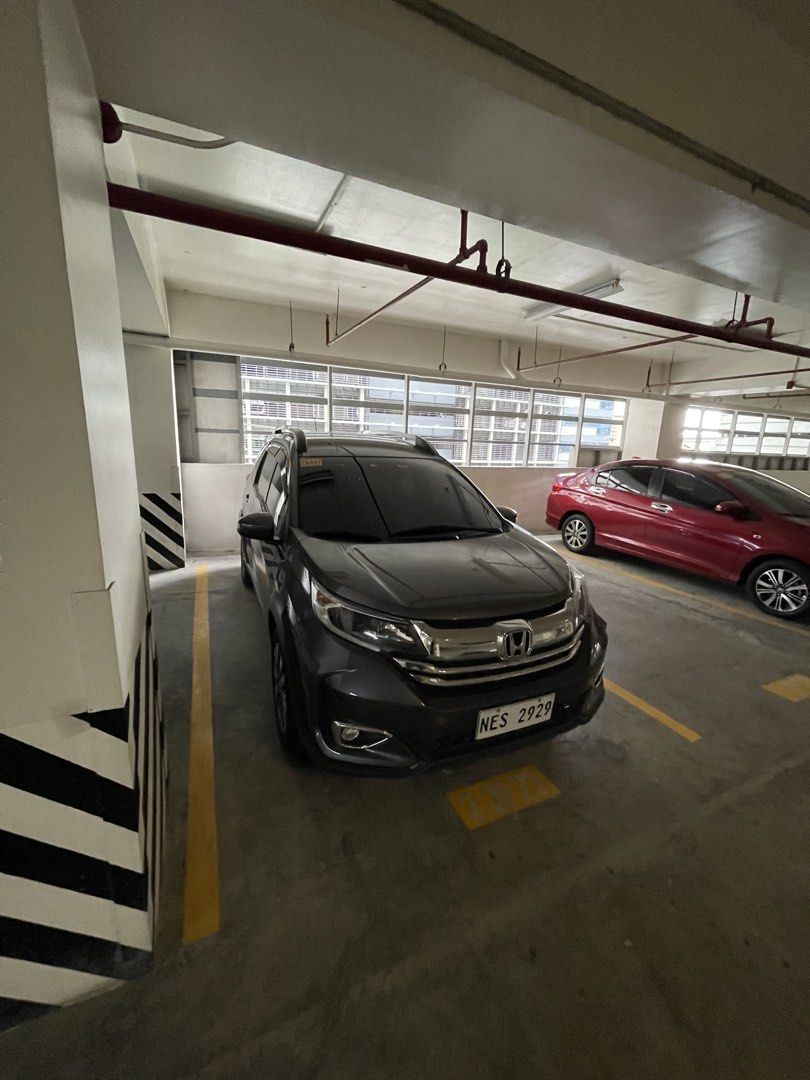 Honda BR-V (Category: Used Cars) located in Caloocan City. Submitted by goldencat.01515d (Listing ID 1466699939, Image 3). Description: Dash Camera front&back Kicker HS8 Underseat subwoofer Door Visor .