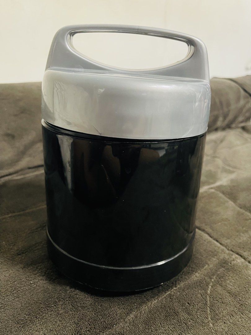 Hot Water Keeper Lunchbox (Category: Food Organization & Storage) located in Caloocan City. Submitted by epicogiftshop (Listing ID 1466770138, Image 2). Description: .