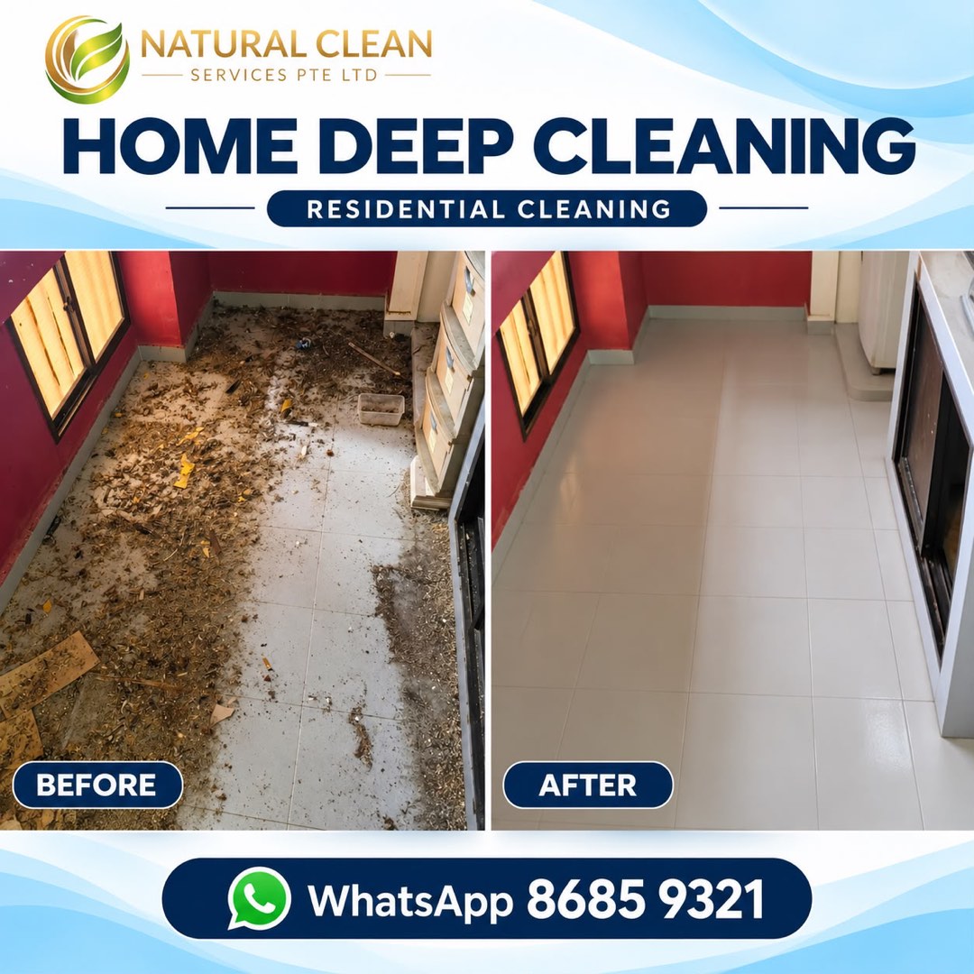 (Category: ) located in . Submitted by naturalclean.sg (Listing ID 1466652127, Image 1). Description: .