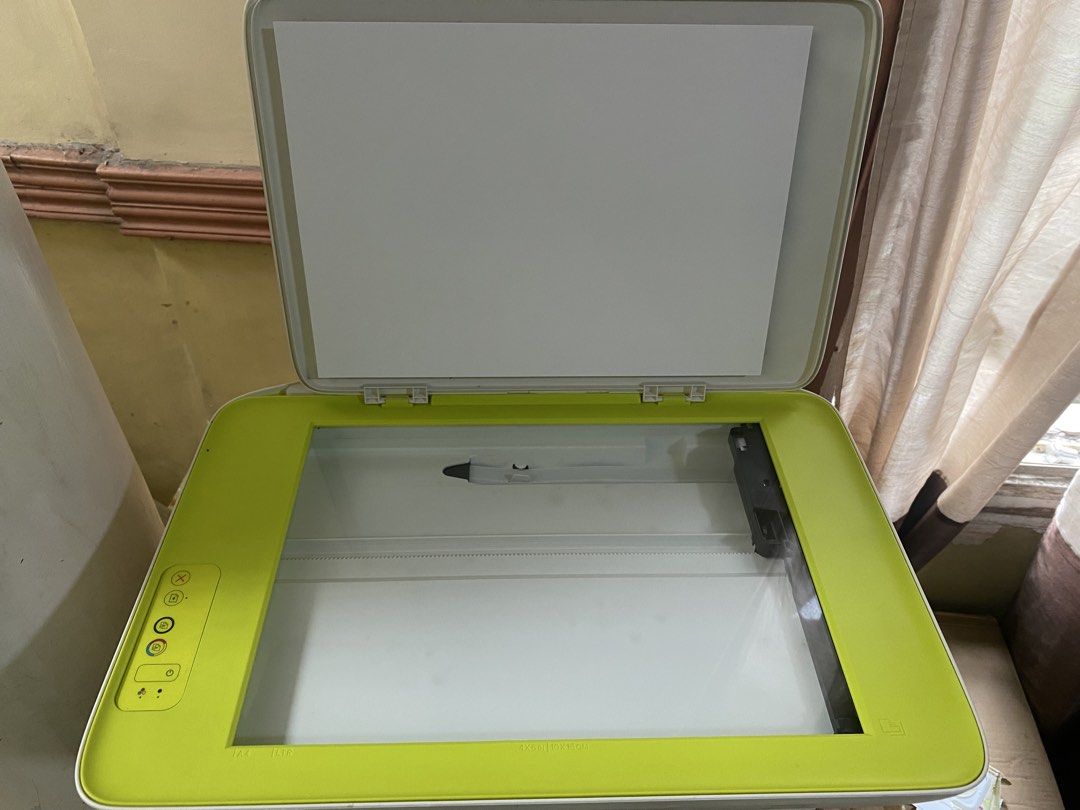 HP DeskJet Ink Advantage Printer 2135 (Category: Printers, Scanners & Copiers) located in Manila. Submitted by epicshark.d72b10 (Listing ID 1466579387, Image 2). Description: matagal na natambak di ko ma test kase walang PC huling beses nagamit gumagana pa naman sold as is .