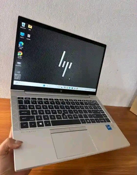 🎯HP ELITEBOOK 840 G8🎯 (Category: Laptops & Notebooks) located in Manila. Submitted by lonelyme_1986 (Listing ID 1466771231, Image 2). Description: ‼️RESERVED NOW 50PCS AVAILABLE ‼️ 📍BACKLIT KEYBOARD LAPTOP FOR SALE📍 PRICE: 17,500 👉 16/256 🎯HP ELITEBOOK 840 G8🎯 CORE I5-1145G7 @2.61GHz (11TH GENERATION 256SSD NVME 16GB MEMORY DDR4 4GB INTEL IRIS Xe GRAPHICS BUILT-IN CAMERA WIFI READY CARD READER BLUETOOTH HDMI USB PORT 14 INCHES 💯% NO ISSUE