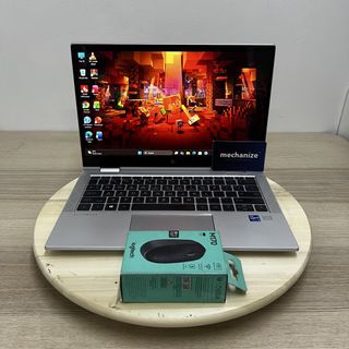 Office& Laptop! 👩‍🎓👨‍🎓 Collection item 3