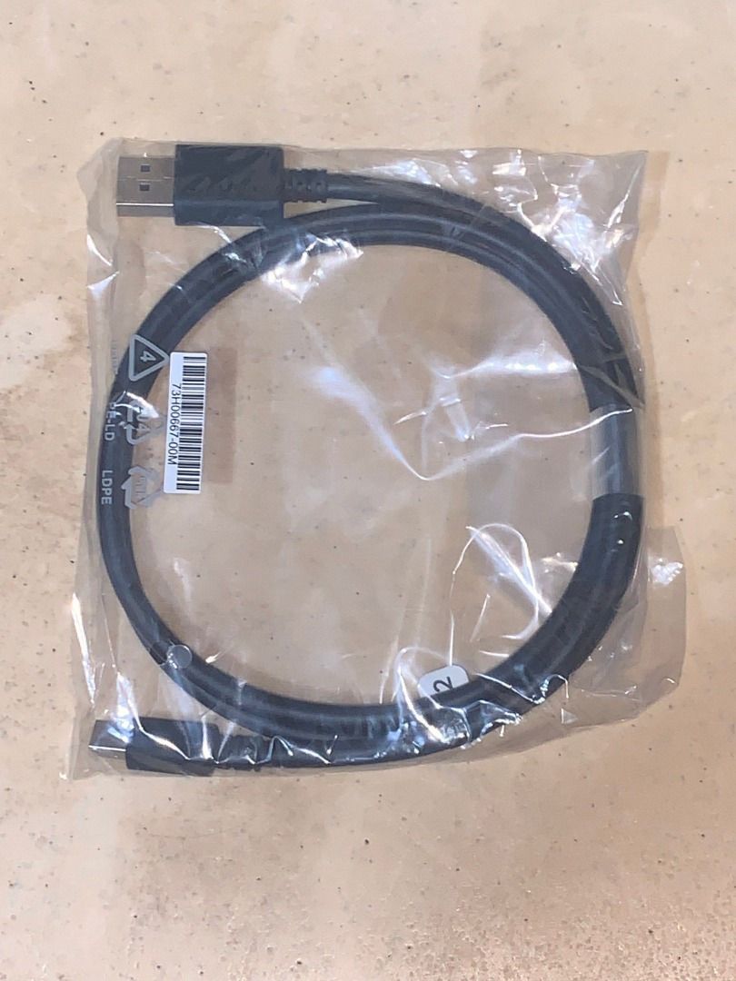 HTC Vive Pro 2 Virtual Reality System (Category: Virtual Reality) located in Taguig. Submitted by paradise.collections (Listing ID 1466597192, Image 3). Description: HTC Vive Pro 2 Full Kit Brand New High End VR Virtual Reality headset The highest end in virtual reality Never used. Only opened to check everything. You can check upon pickup/meetup Everything you need is all in this kit. Includes the following: VIVE Pro 2 headset All-in-one cable C