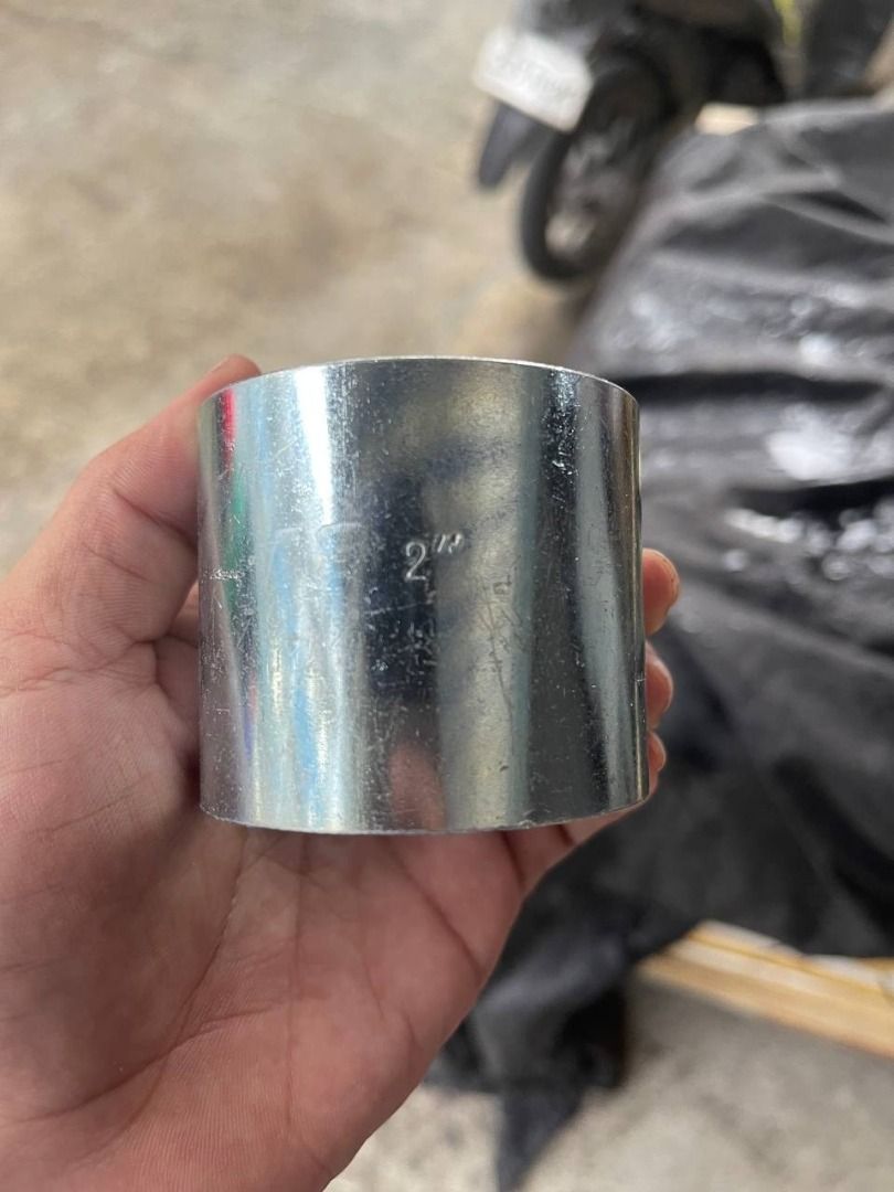 Imc Coupling size: 2" (Category: Everything Else Others) located in Manila. Submitted by 09171479278_elsie. (Listing ID 1466567344, Image 1). Description: Imc Coupling size: 2".