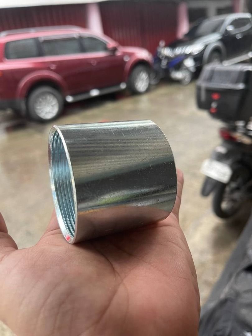 Imc Coupling size: 2" (Category: Everything Else Others) located in Manila. Submitted by 09171479278_elsie. (Listing ID 1466567344, Image 3). Description: Imc Coupling size: 2".