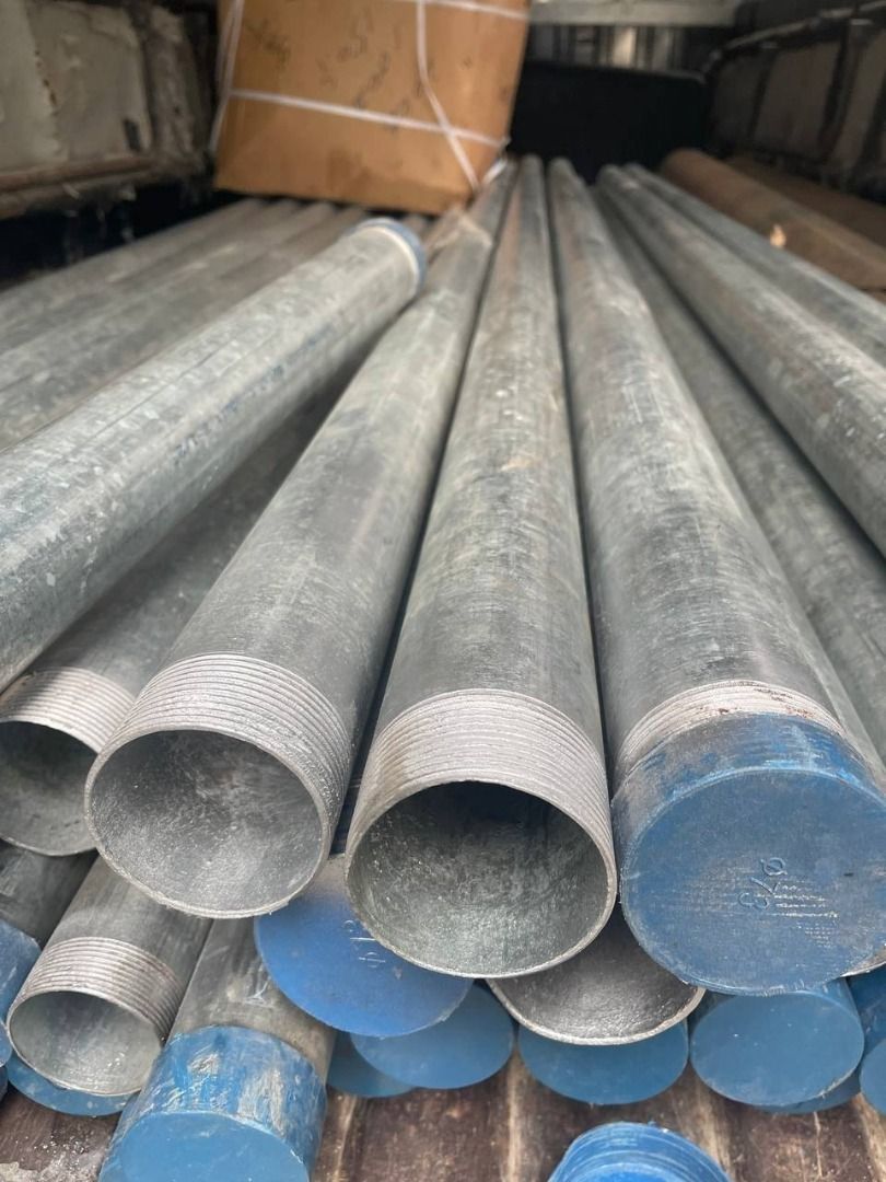 Imc Pipe size: 2 1/2" (Category: Everything Else Others) located in Manila. Submitted by 09171479278_elsie. (Listing ID 1466567412, Image 2). Description: Imc Pipe size: 2 1/2".