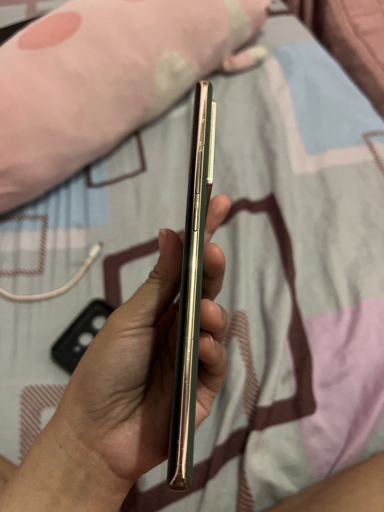 Infinix Note 40 PRO (Category: Android Others) located in Manila. Submitted by mjloveee30 (Listing ID 1466714900, Image 3). Description: .