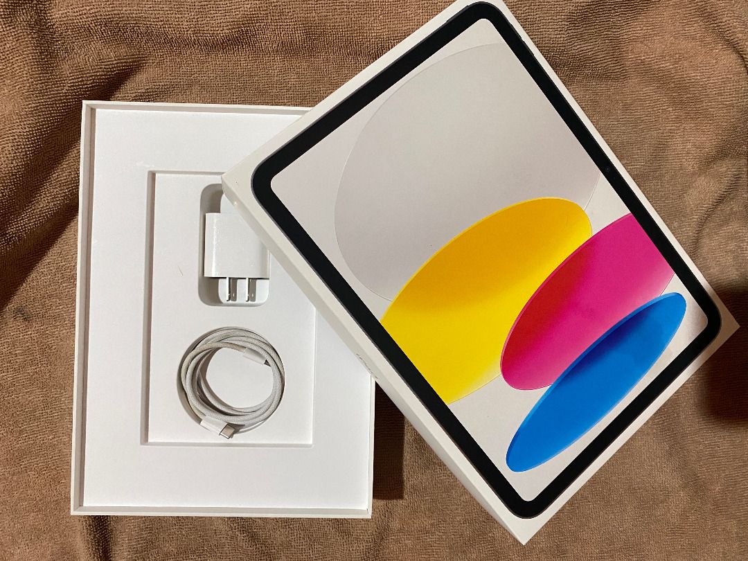 iPad A16 128gb | Wi-fi Only (11th Gen) (Category: iPad) located in Angeles City. Submitted by mewnlight (Listing ID 1466626030, Image 2). Description: - Model: iPad A16 | Wi-fi Only (11th Gen) - Storage Capacity: 128GB - Battery Health: 100% | 41 cycle count - Condition: Like new, carefully handled, no issues or dents. Used only for YouTube and Netflix. - No history of repair. - Inclusions: Complete with original box, charging adapter, and cable.