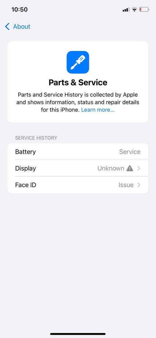 Iphone 11 128gb (Category: iPhone 11 Series) located in Iligan City. Submitted by maetamina (Listing ID 1466674605, Image 3). Description: FOR SALE: iPhone 11 (White, 128GB) 💗 White | 128GB 🔋 70% Battery Health 📱 Face ID not working 📱 LCD replaced (not-original), blurry display with white lines ✅ Other functions working (if applicable) 💸 Price: ₱8,000 negotiable 📍 Iligan City RFS: Upgrade Slightly negotiable for sure buyers. PM for more det