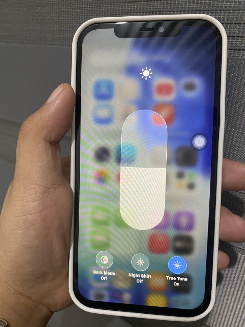 iPhone 12 Pro Max 128GB |SMART/TNT locked|Pacific Blue| 100% BH (Category: iPhone 12 Series) located in Manila. Submitted by items_by_sab (Listing ID 1466712986, Image 3). Description: 📲 iPhone 12 Pro Max |128GB| Pacific Blue 💙 Please read the details of the unit before messaging me,Thank you! DETAILS: • ZP/A variant ✨ • Smart locked • 128GB storage • 100% Battery Health 🔋 • NTC APPROVED • With Face ID • With True Tone • Presentable&Smooth Per