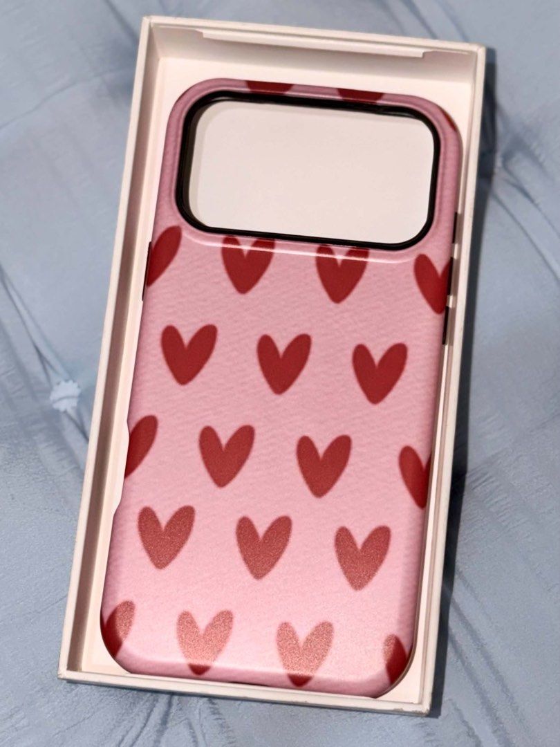 Iphone 17/18 Pro Max Cases (Category: Other Accessories) located in Mabalacat. Submitted by mgmz14 (Listing ID 1466601405, Image 3). Description: For Sale: Iphone 17/18 Pro Max Cases All new 149 each only. Message me if interested. Thank you! 😊 .