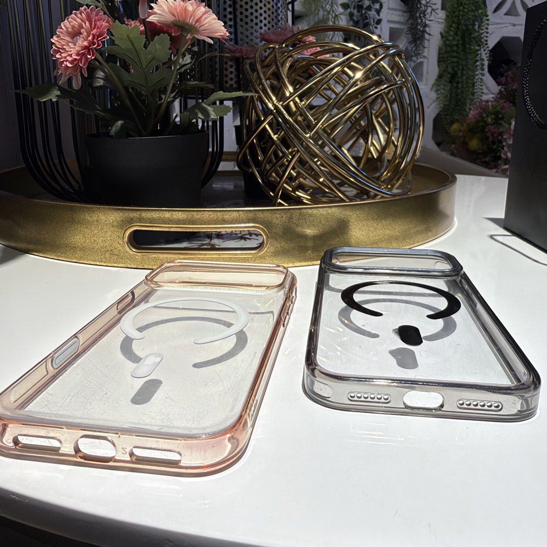iPhone 17 Promax Case Belkin (Category: Cases & Sleeves) located in Las Pinas. Submitted by shop.eo.home (Listing ID 1466615157, Image 3). Description: .